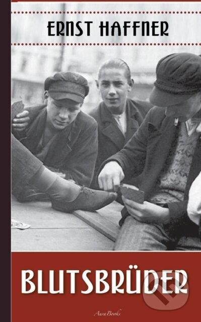 Kniha: Ernst Haffner (Ernst Haffner). BOOKS ON DEMAND, 2021 Kniha: Ernst Haffner (Ernst Haffner). BOOKS ON DEMAND, 2021