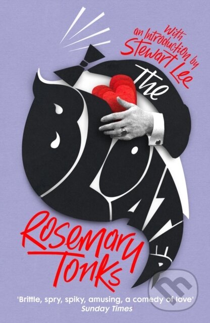 Kniha: The Bloater (Rosemary Tonks). Vintage, 2022 Kniha: The Bloater (Rosemary Tonks). Vintage, 2022