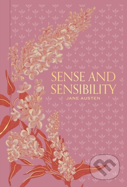 Kniha: Sense and Sensibility (Special Edition) (Jane Austen). , 2024 Kniha: Sense and Sensibility (Special Edition) (Jane Austen). , 2024