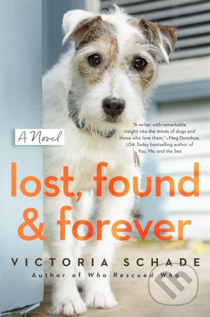 Kniha: Lost, Found, And Forever (Victoria Schade). , 2021 Kniha: Lost, Found, And Forever (Victoria Schade). , 2021