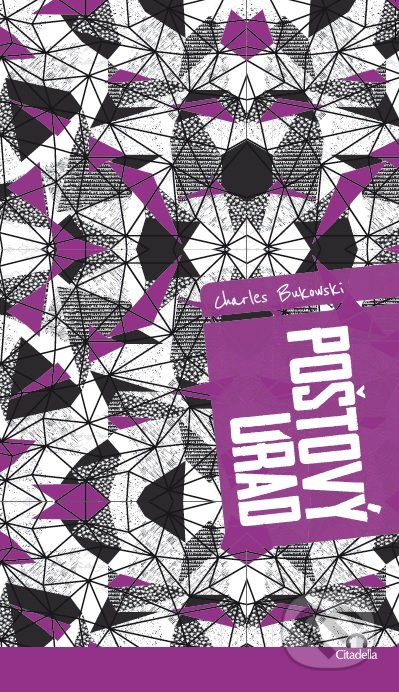 Kniha: Poštový úrad (Charles Bukowski), 2017 Kniha: Poštový úrad (Charles Bukowski), 2017