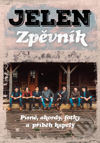 Kniha: Jelen (Autorský kolektiv). Grada, 2017 Kniha: Jelen (Autorský kolektiv). Grada, 2017