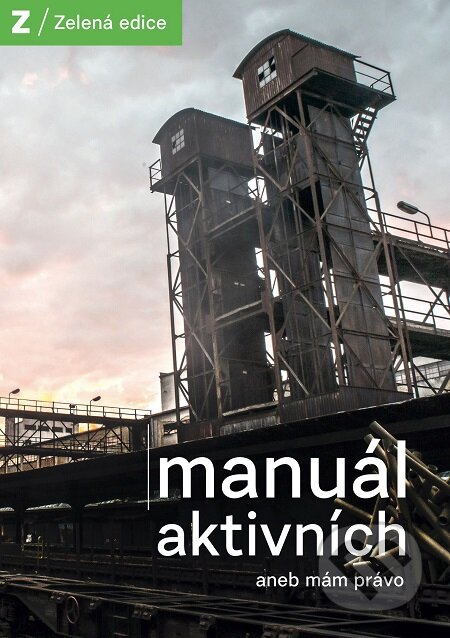 E-kniha: Manuál aktivních (Autorský kolektiv). E-knihy jedou E-kniha: Manuál aktivních (Autorský kolektiv). E-knihy jedou