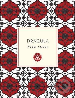 Kniha: Dracula (Bram Stocker). Race Point, 2014 Kniha: Dracula (Bram Stocker). Race Point, 2014