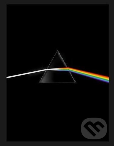 Kniha: Pink Floyd (Victoria Broackes). V & A, 2017 Kniha: Pink Floyd (Victoria Broackes). V & A, 2017