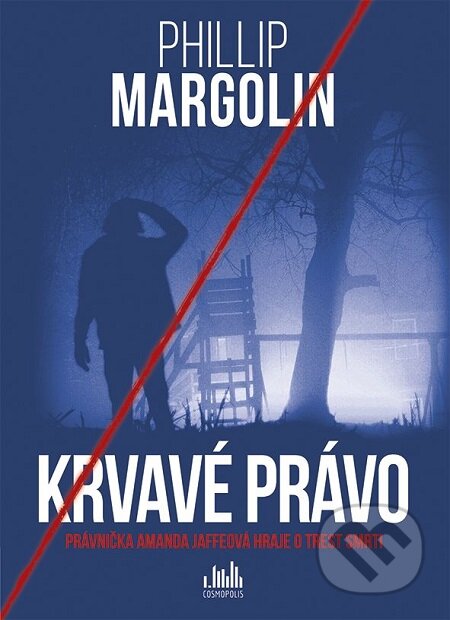 E-kniha: Krvavé právo (Phillip Margolin). Grada, 2017 E-kniha: Krvavé právo (Phillip Margolin). Grada, 2017