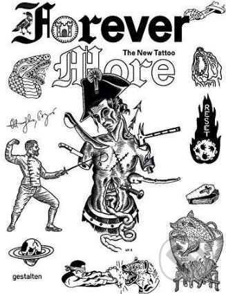 Kniha: Forever More (Gestalten Verlag). Gestalten Verlag, 2017 Kniha: Forever More (Gestalten Verlag). Gestalten Verlag, 2017