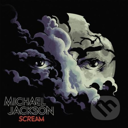 Hudební CD: Michael Jackson: Scream (Universal Music). Universal Music, 2017 Hudební CD: Michael Jackson: Scream (Universal Music). Universal Music, 2017