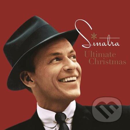 Hudební CD: Frank Sinatra: Ultimate Christmas (Universal Music). Universal Music, 2017 Hudební CD: Frank Sinatra: Ultimate Christmas (Universal Music). Universal Music, 2017