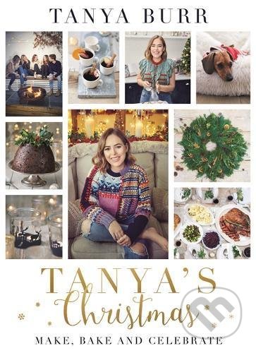 Tanya&#039;s Christmas - Tanya Burr, Blink, 2017
