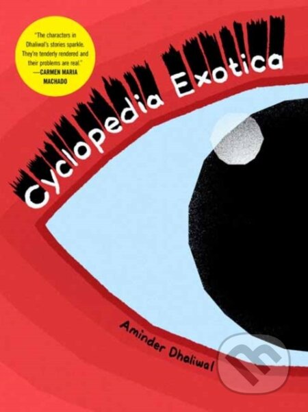 Kniha: Cyclopedia Exotica (Aminder Dhaliwal). Drawn and Quarterly, 2021 Kniha: Cyclopedia Exotica (Aminder Dhaliwal). Drawn and Quarterly, 2021