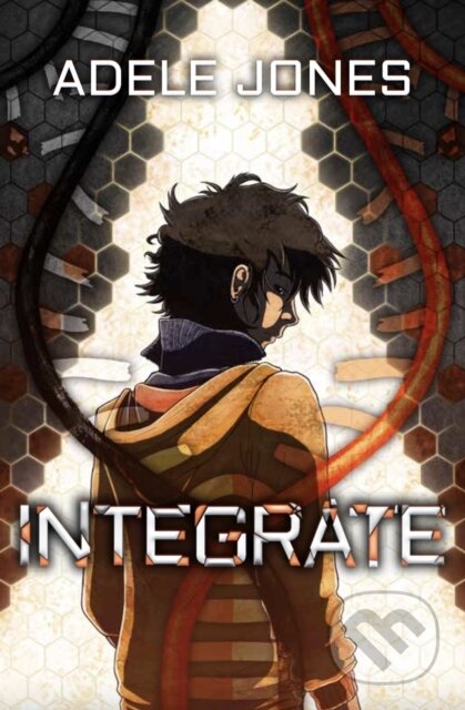 Kniha: Integrate (Adele Jones). , 2023 Kniha: Integrate (Adele Jones). , 2023
