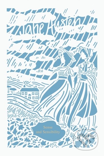 Kniha: Sense and Sensibility (Jane Austen Collection) (Jane Austen). Thomas Nelson Publishers, 2023 Kniha: Sense and Sensibility (Jane Austen Collection) (Jane Austen). Thomas Nelson Publishers, 2023