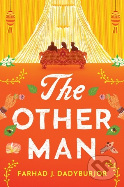 Kniha: The Other Man (Farhad J. Dadyburjor). Lake Union Publishing, 2021 Kniha: The Other Man (Farhad J. Dadyburjor). Lake Union Publishing, 2021