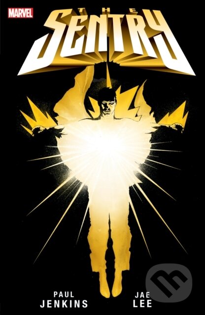 Kniha: The Sentry (New Printing 2) (Paul Jenkins). , 2025 Kniha: The Sentry (New Printing 2) (Paul Jenkins). , 2025