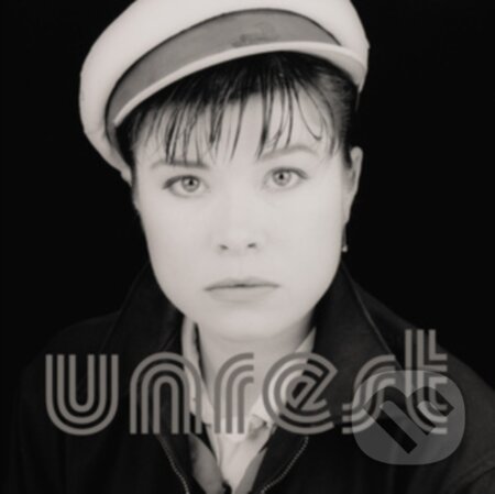 Hudební CD: Unrest: Perfect Teeth (Hudobné albumy). Hudobné albumy, 2025 Hudební CD: Unrest: Perfect Teeth (Hudobné albumy). Hudobné albumy, 2025