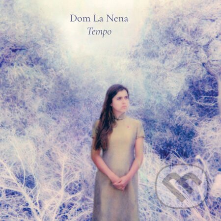 Hudební CD: Dom La Nena: Tempo LP (Bertus). Bertus Hudební CD: Dom La Nena: Tempo LP (Bertus). Bertus