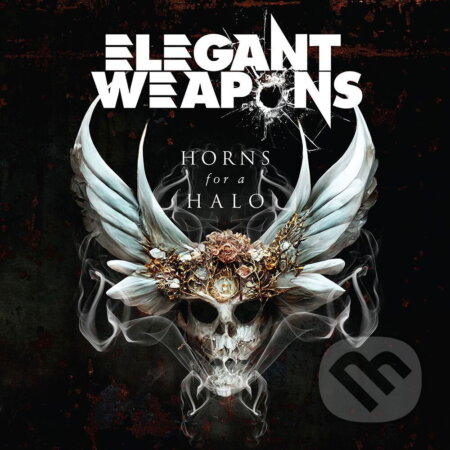 Hudobné CD: Elegant Weapons: Horns For A Halo (Hudobné albumy). Hudobné albumy Hudobné CD: Elegant Weapons: Horns For A Halo (Hudobné albumy). Hudobné albumy