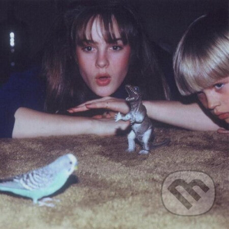 Hudební CD: Big Thief: Masterpiece (Bertus). Bertus Hudební CD: Big Thief: Masterpiece (Bertus). Bertus