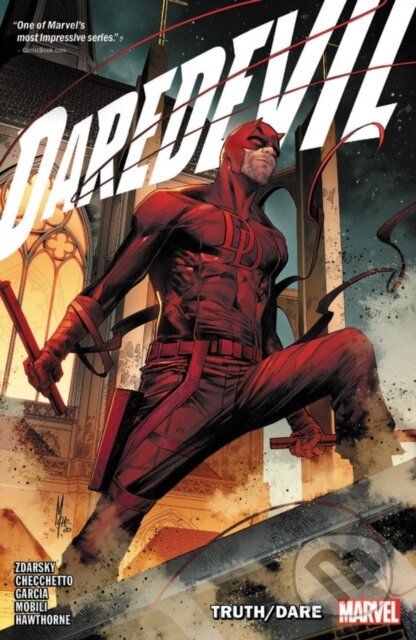 Kniha: Daredevil by Chip Zdarsky Vol. 5 (Chip Zdarsky). , 2021 Kniha: Daredevil by Chip Zdarsky Vol. 5 (Chip Zdarsky). , 2021