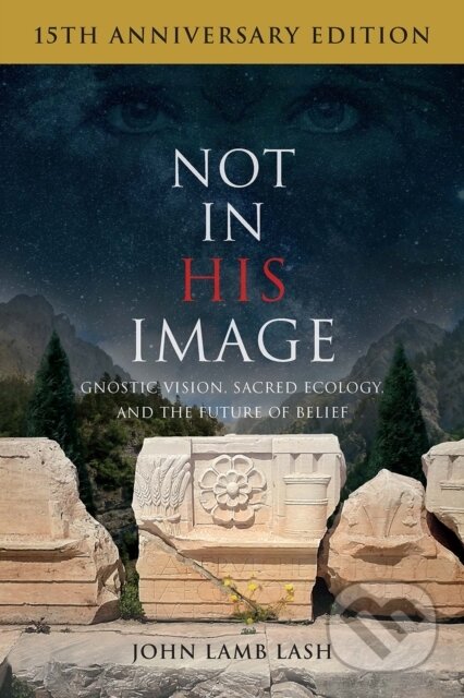 Kniha: Not in His Image (15th Anniversary Edition) (Gavin Van Horn). , 2021 Kniha: Not in His Image (15th Anniversary Edition) (Gavin Van Horn). , 2021