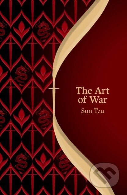 Kniha: The Art of War (Hero Classics) (Sun Tzu). , 2021 Kniha: The Art of War (Hero Classics) (Sun Tzu). , 2021