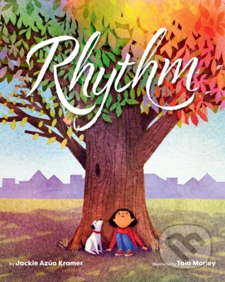 Kniha: Rhythm (Jackie Az A Kramer). , 2024 Kniha: Rhythm (Jackie Az A Kramer). , 2024