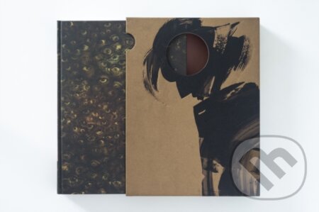 Kniha: Crime and Punishment: An Illuminated Edition (Fyodor Mikhailovich Dostoevsky). , 2021 Kniha: Crime and Punishment: An Illuminated Edition (Fyodor Mikhailovich Dostoevsky). , 2021