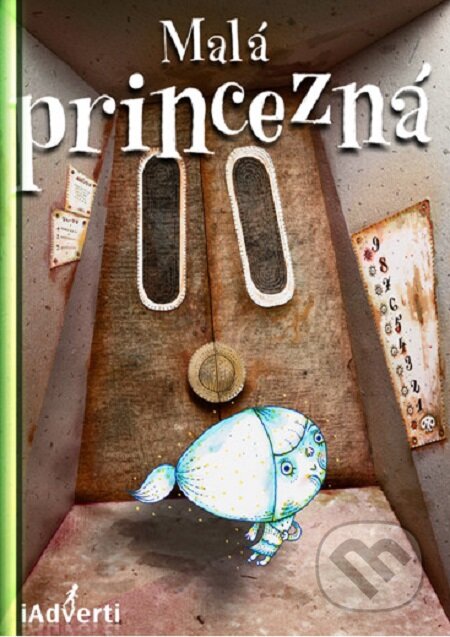 E-kniha: Malá Princezná (Ján Uličiansky). iAdverti E-kniha: Malá Princezná (Ján Uličiansky). iAdverti