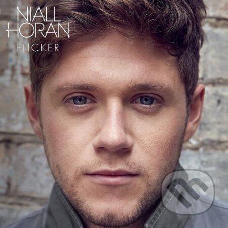 Hudobné CD: Horan Niall: Flicker Deluxe (Universal Music). Universal Music, 2017 Hudobné CD: Horan Niall: Flicker Deluxe (Universal Music). Universal Music, 2017