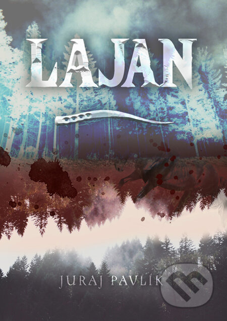 E-kniha: Lajan (Juraj Pavlík). Juraj Pavlík E-kniha: Lajan (Juraj Pavlík). Juraj Pavlík