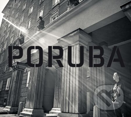 Hudobné CD: Jaromír Nohavica: Poruba (Hudobné albumy). Hudobné albumy, 2017 Hudobné CD: Jaromír Nohavica: Poruba (Hudobné albumy). Hudobné albumy, 2017