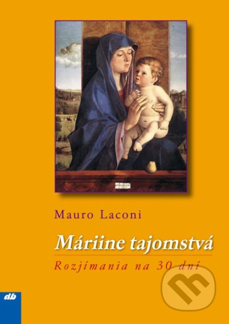 Máriine tajomstvá - Mauro Laconi, Don Bosco, 2009