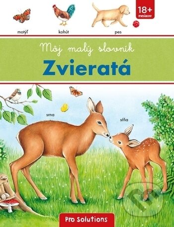 Kniha: Zvieratá (Vnímavé deti). Vnímavé deti, 2017 Kniha: Zvieratá (Vnímavé deti). Vnímavé deti, 2017