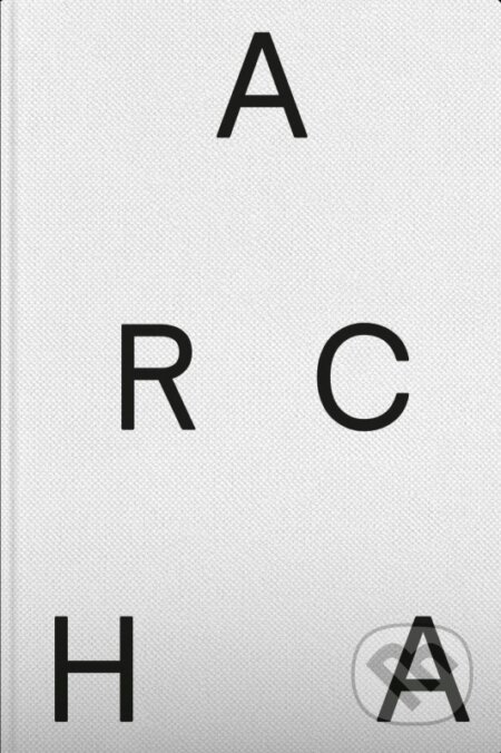 Kniha: Archa (Dana Podracká). Spolok svätého Vojtecha, 2017 Kniha: Archa (Dana Podracká). Spolok svätého Vojtecha, 2017