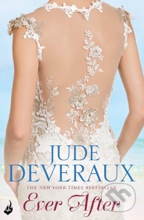 Ever After - Jude Deveraux, Headline Book, 2016