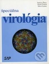 Kniha: Špeciálna virológia (Autorský kolektív). Slovak Academic Press, 1998 Kniha: Špeciálna virológia (Autorský kolektív). Slovak Academic Press, 1998