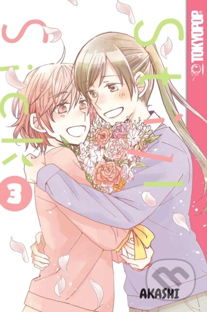 Kniha: Still Sick, Volume 3 (Akashi). , 2021 Kniha: Still Sick, Volume 3 (Akashi). , 2021