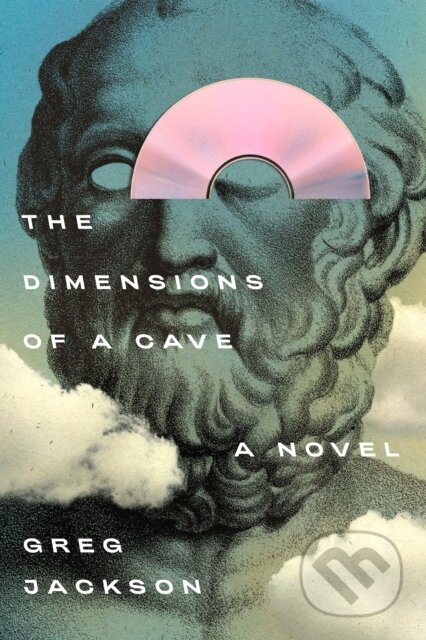 Kniha: The Dimensions of a Cave (Greg Jackson). Farrar, Straus and Giroux, 2023 Kniha: The Dimensions of a Cave (Greg Jackson). Farrar, Straus and Giroux, 2023