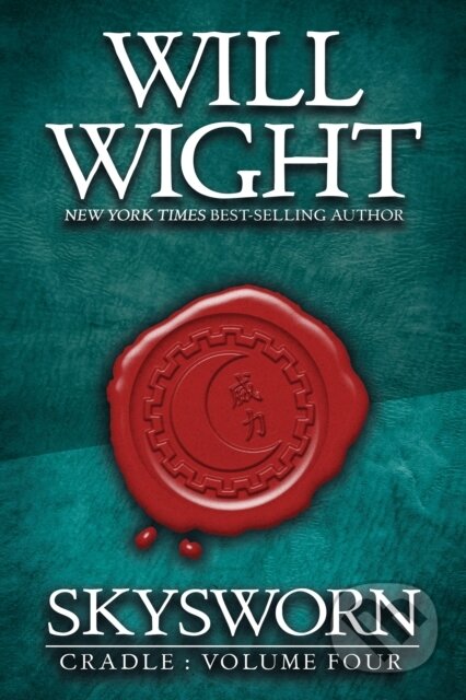 Kniha: Skysworn (Will Wight). , 2024 Kniha: Skysworn (Will Wight). , 2024