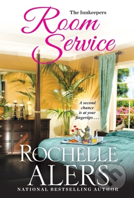 Kniha: Room Service (Rochelle Alers). Kensington Publishing Corporation, 2021 Kniha: Room Service (Rochelle Alers). Kensington Publishing Corporation, 2021