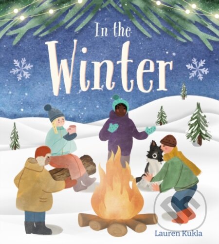 Kniha: In the Winter (Lauren Kukla). , 2024 Kniha: In the Winter (Lauren Kukla). , 2024