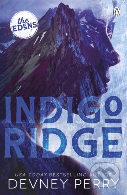 Kniha: Indigo Ridge (Devney Perry). Penguin Books, 2023 Kniha: Indigo Ridge (Devney Perry). Penguin Books, 2023