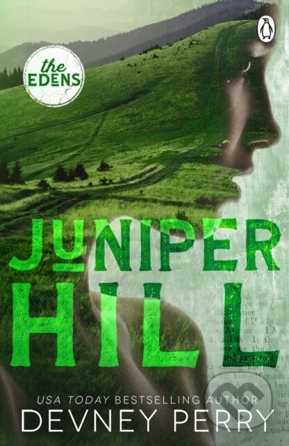 Kniha: Juniper Hill (Devney Perry). Penguin Books, 2023 Kniha: Juniper Hill (Devney Perry). Penguin Books, 2023