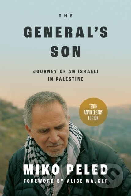 Kniha: The General's Son (Alice Walker). Just World Books, 2022 Kniha: The General's Son (Alice Walker). Just World Books, 2022