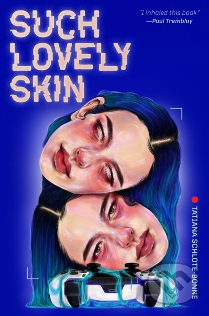 Kniha: Such Lovely Skin (Tatiana Schlote-Bonne). , 2024 Kniha: Such Lovely Skin (Tatiana Schlote-Bonne). , 2024