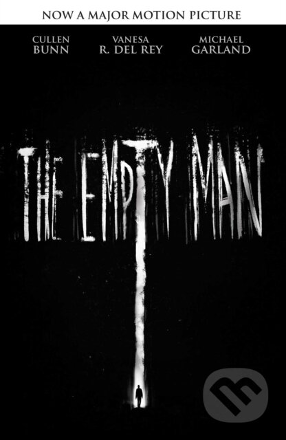Kniha: The Empty Man (Movie Tie-In Edition) (Cullen Bunn). Boom! Studios, 2021 Kniha: The Empty Man (Movie Tie-In Edition) (Cullen Bunn). Boom! Studios, 2021