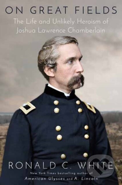 Kniha: On Great Fields (Jr. White a Ronald C.). , 2023 Kniha: On Great Fields (Jr. White a Ronald C.). , 2023