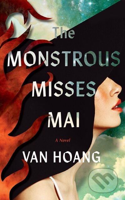 Kniha: The Monstrous Misses Mai (Van Hoang). , 2024 Kniha: The Monstrous Misses Mai (Van Hoang). , 2024