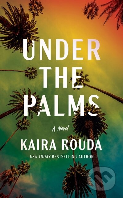 Kniha: Under the Palms (Kaira Rouda). Thomas & Mercer, 2024 Kniha: Under the Palms (Kaira Rouda). Thomas & Mercer, 2024
